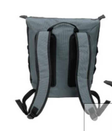 CFO Backpack Cooler