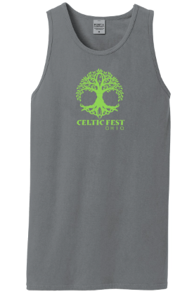 Tree of Life Unisex Tank