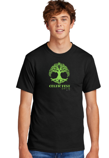 Tree of Life T Shirt