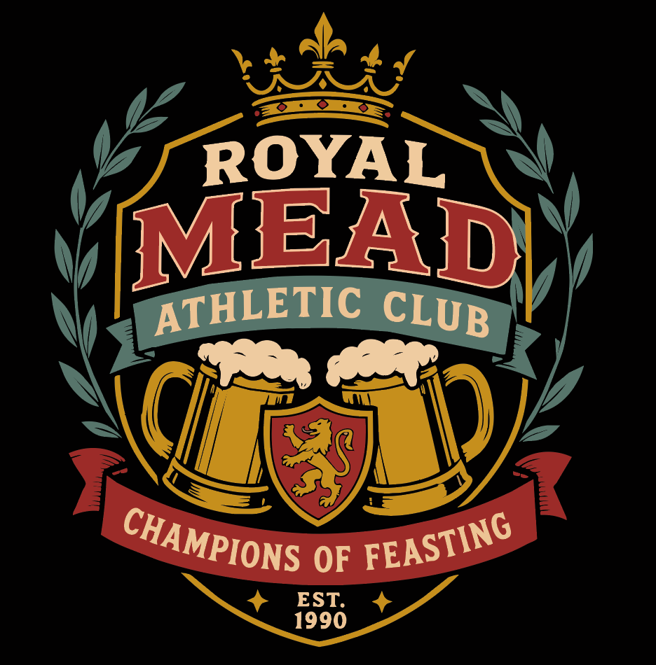 🍻 Royal Mead Athletic Club