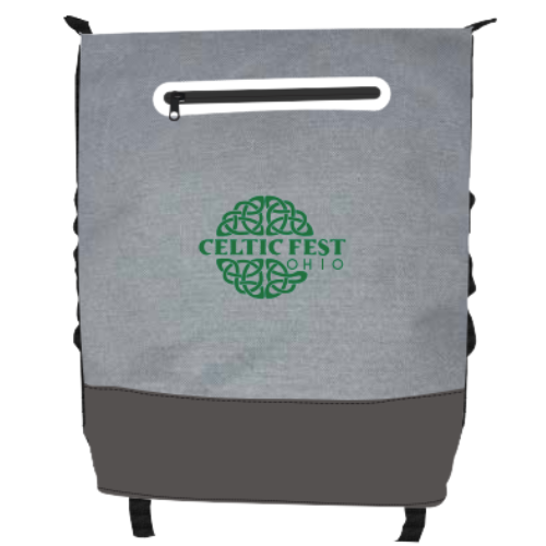 CFO Backpack Cooler
