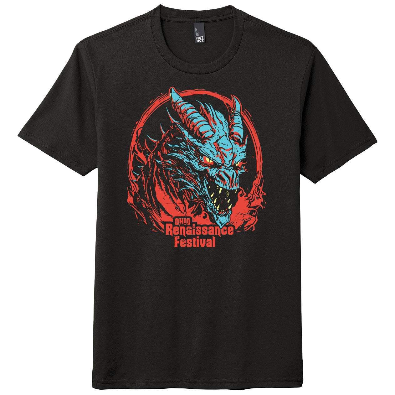 Chemise Avec Un Dragon | Dragon Naga Chemise Avec Un Dragon | Dragon Naga