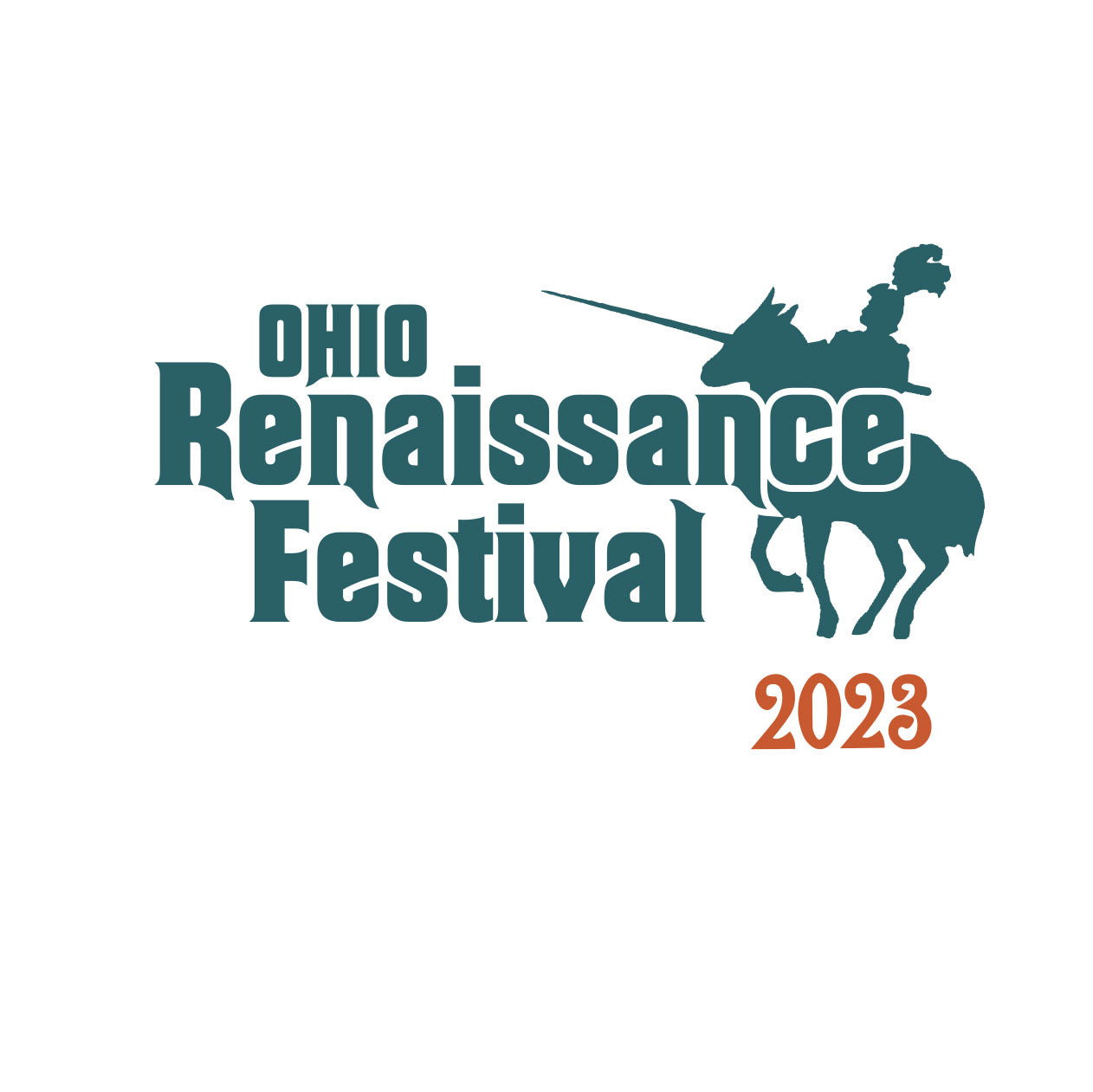 2023 ORF Autograph T-Shirt