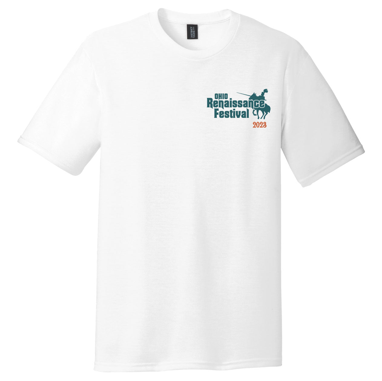 2023 ORF Autograph T-Shirt