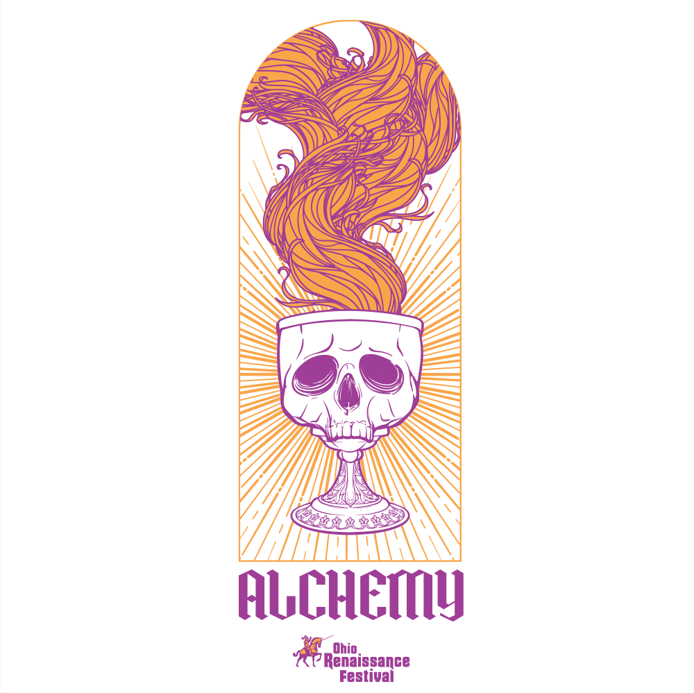 Alchemy