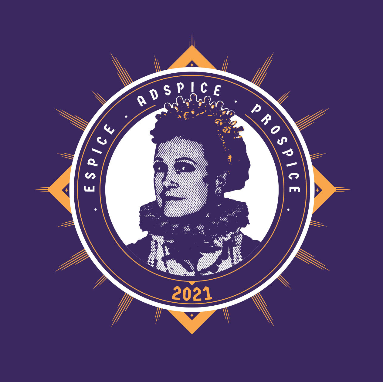 Royal Style *2021 Commemorative* Hoodie