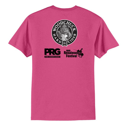 Pink with Purpose - Charity T-Shirt