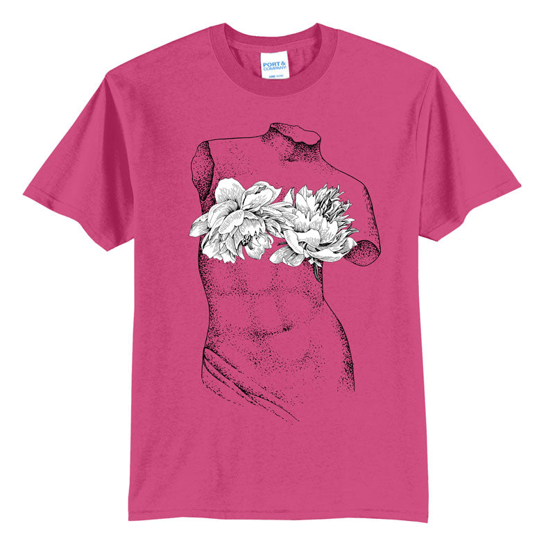 Pink with Purpose - Charity T-Shirt