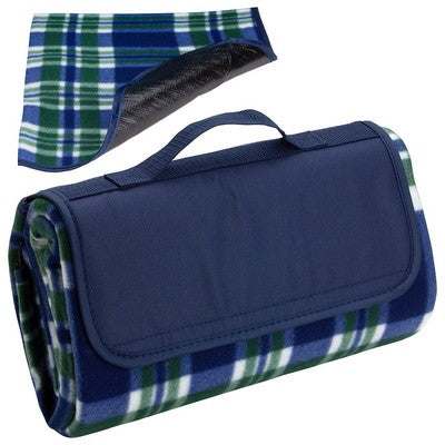 CFO Picnic Blanket- 47" x 52"