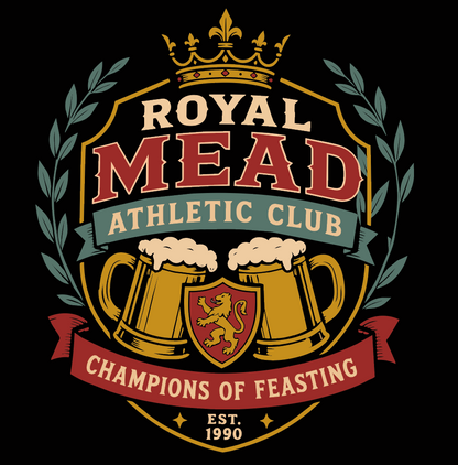 🍻 Royal Mead Athletic Club