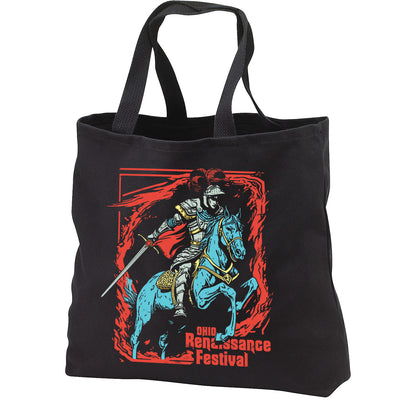🛡️ Knight | 2023 Chivalry Collection Tote