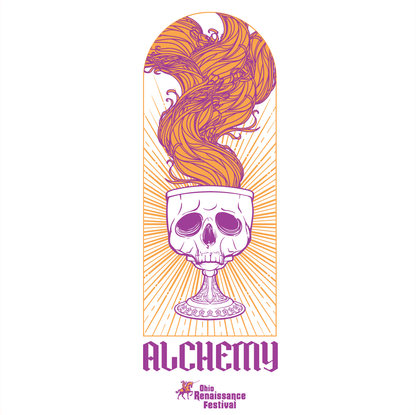 Alchemy