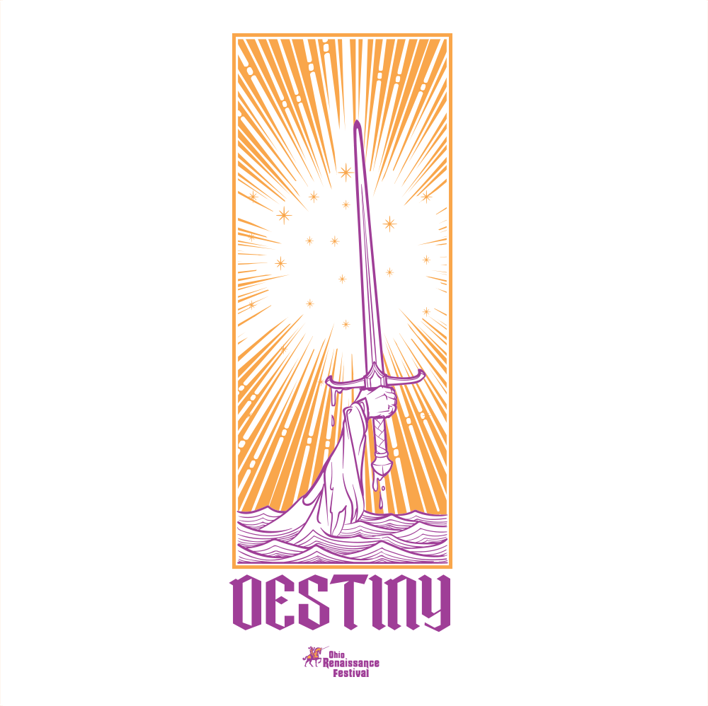 Destiny