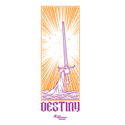 Destiny