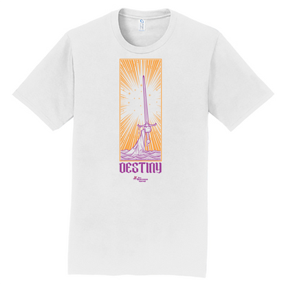 Destiny Rasputin Merch Destiny – Renaissance Park Shoppe