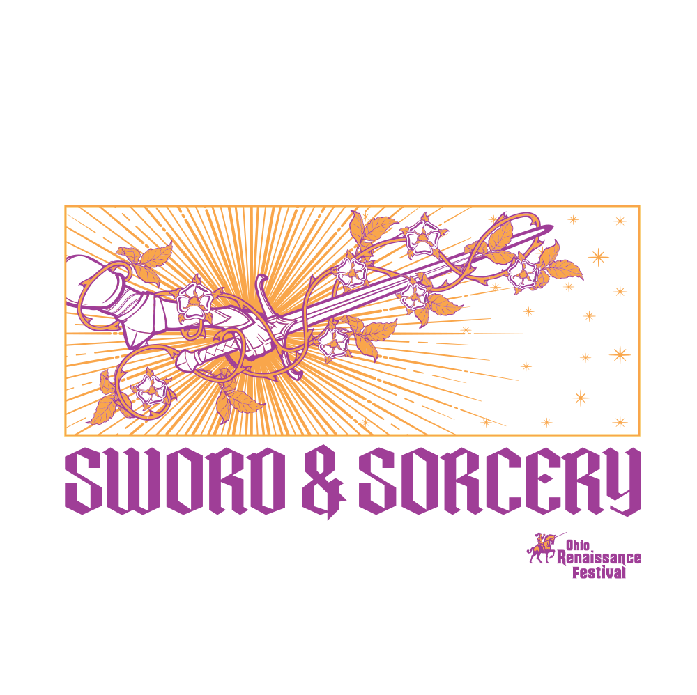 Sword & Sorcery