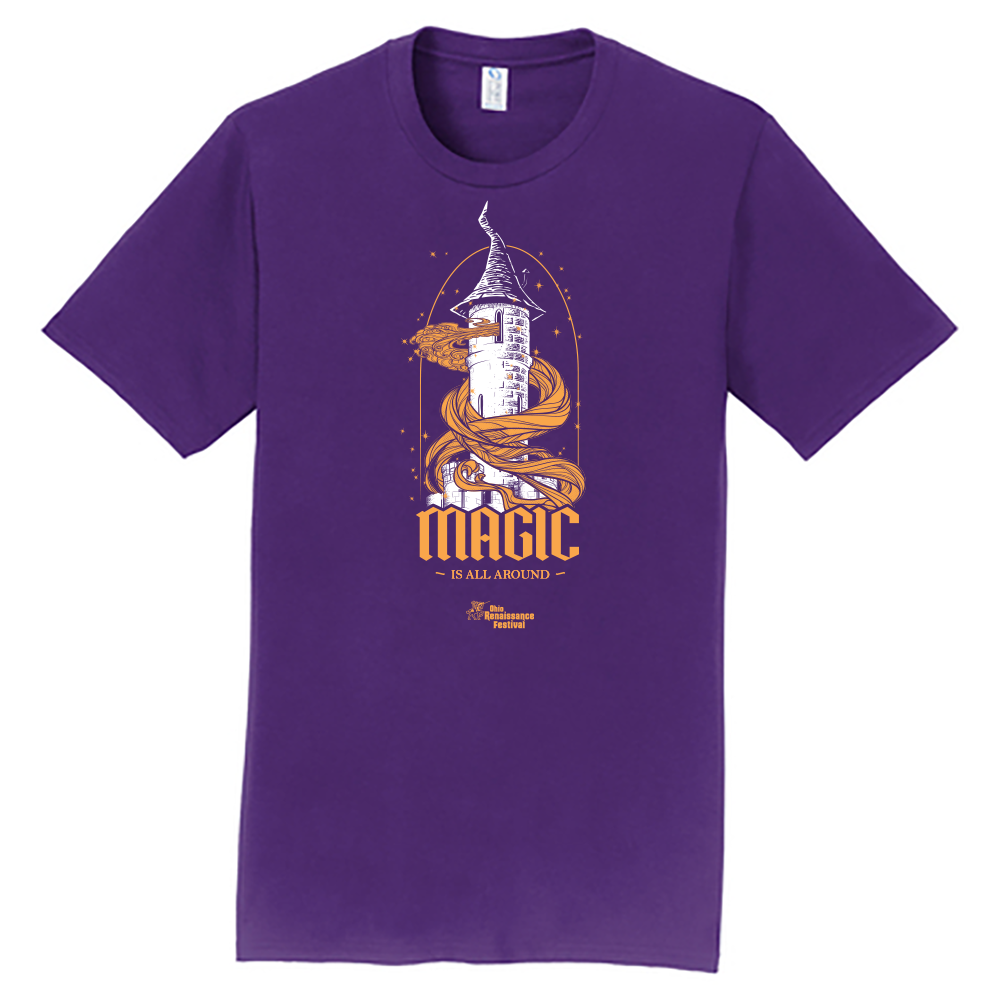 The Wizard Tower