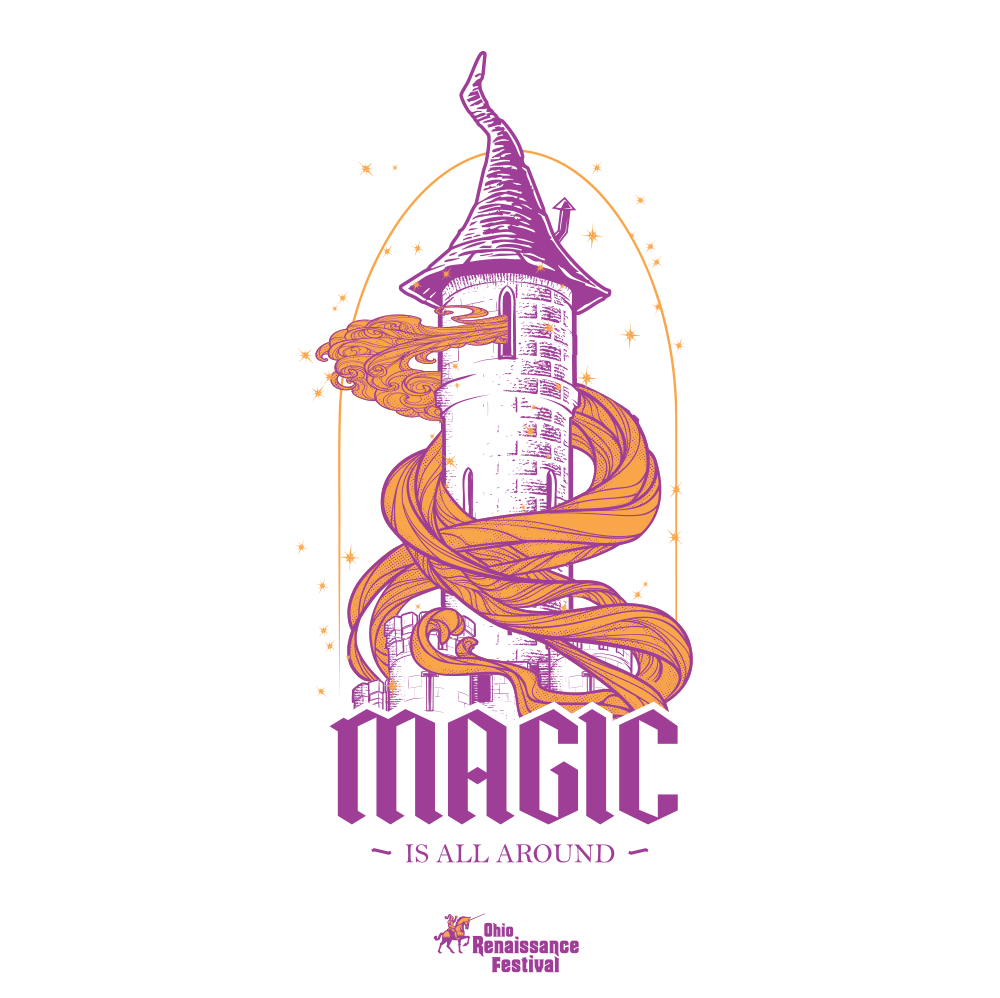 The Wizard Tower