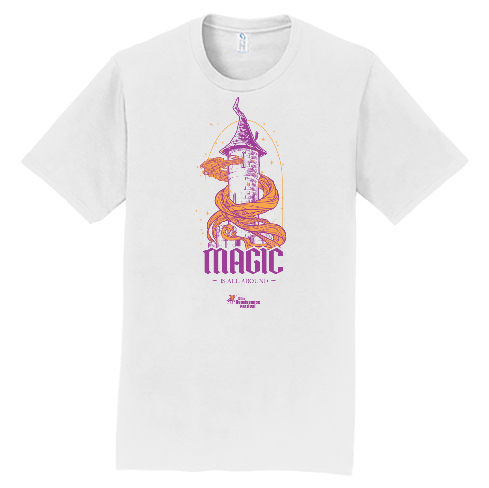 The Wizard Tower