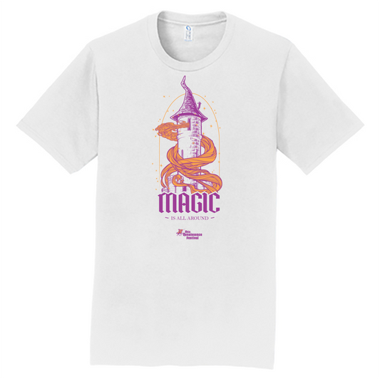 The Wizard Tower