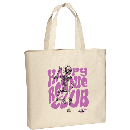 Happy Rennie Club Tote - 35th Anniversary Collection