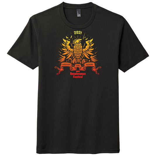 Season of the Phoenix *Online Exclusive Variant* T-Shirt