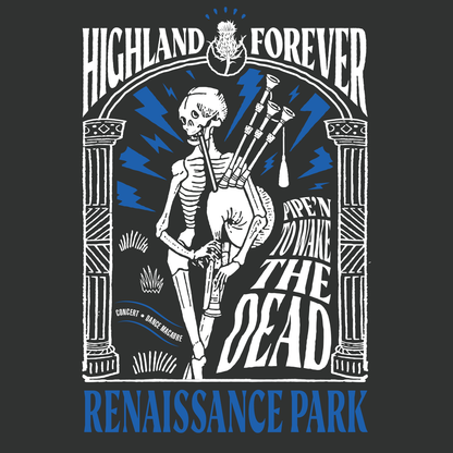 Highland Forever T-Shirt
