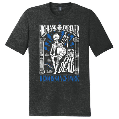 Highland Forever T-Shirt