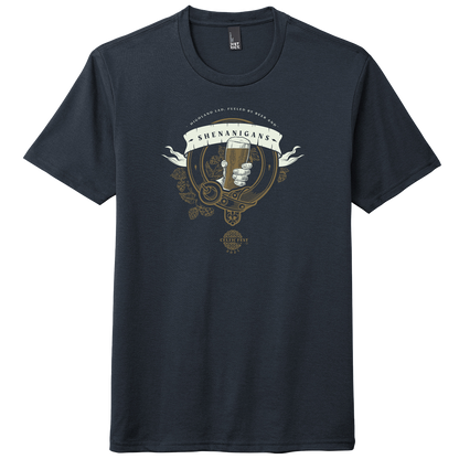 Highland Lad T-Shirt