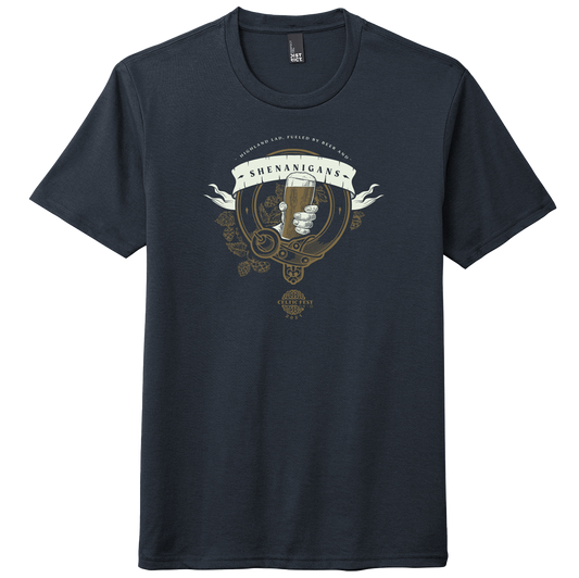 Highland Lad T-Shirt
