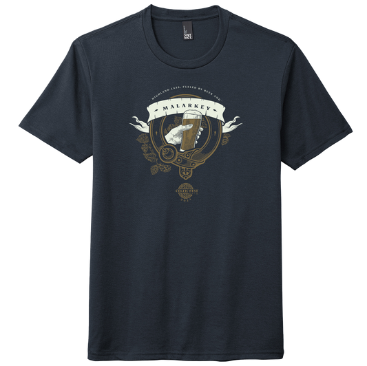 Highland Lass T-Shirt