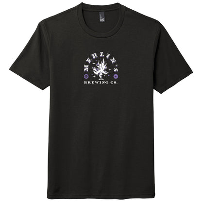 Merlin's Brewing Co. T-Shirt